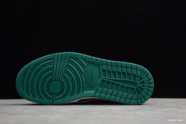 Cheap Husky Anthracite High Green Mystic Jordan Retro AH7389-203 Bio 1 Beige Air 0627